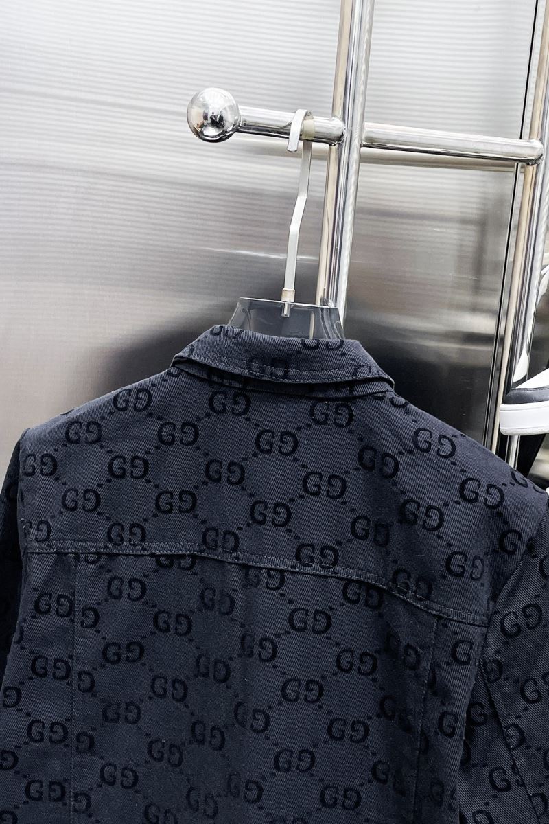 Gucci Outwear